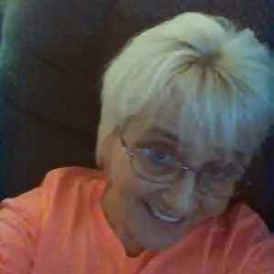 Meet your Posher, Kathy